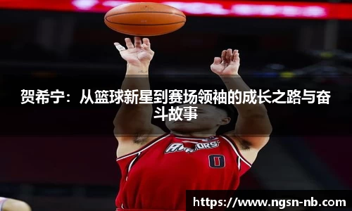 贺希宁：从篮球新星到赛场领袖的成长之路与奋斗故事